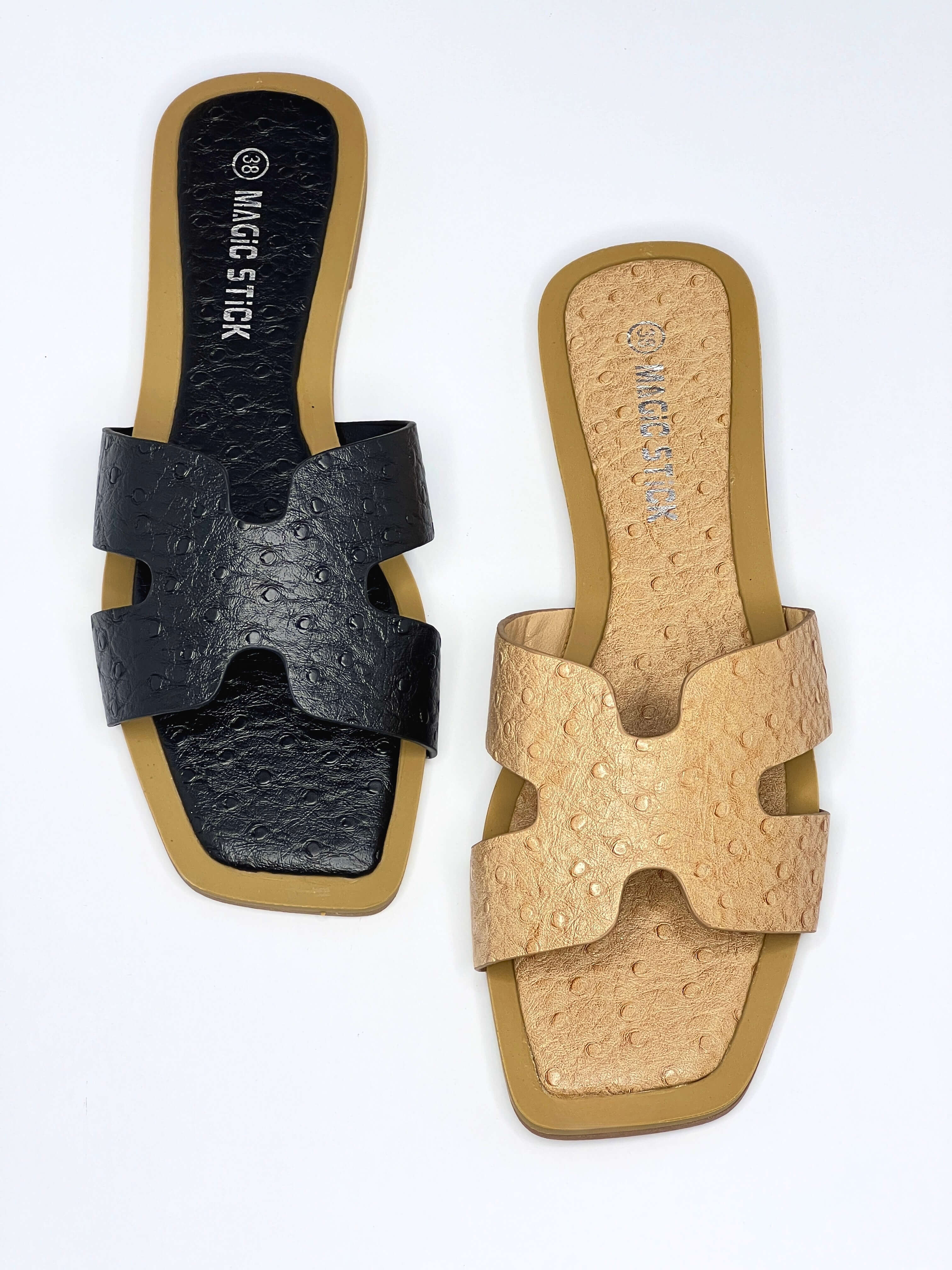 صندل طرح هرمس