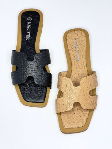 صندل طرح هرمس