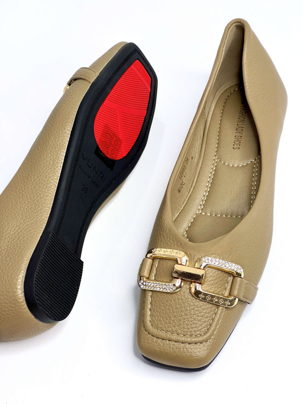 پاشنه مخفی ۲ سانتی