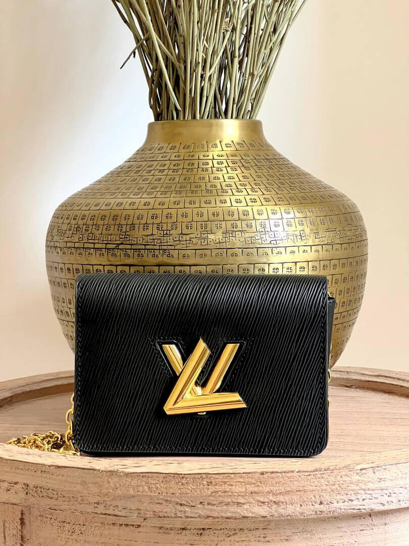 کیف مستر کوالیتی لویی ویتون مشکی