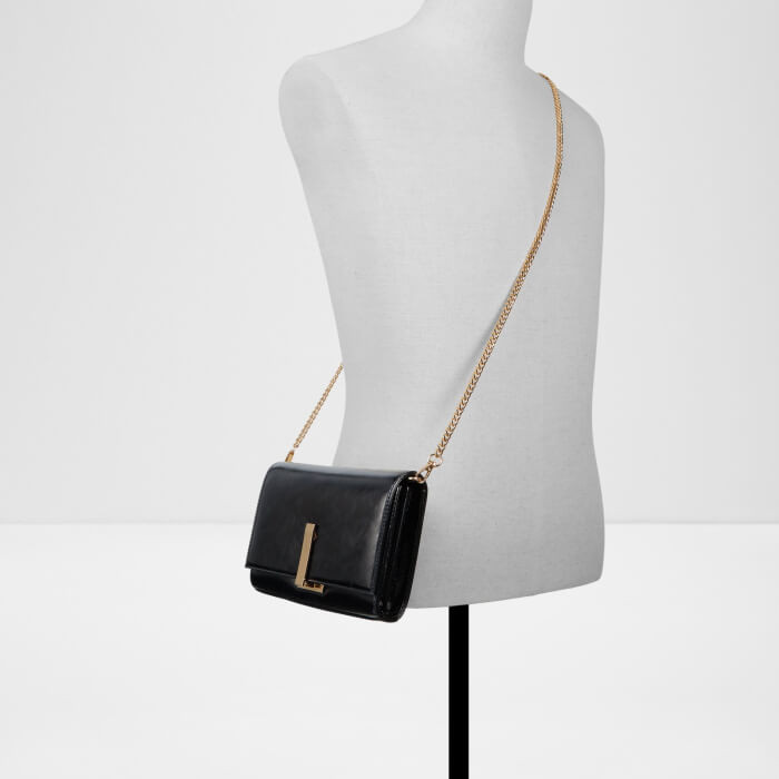 نمای کلی کیف